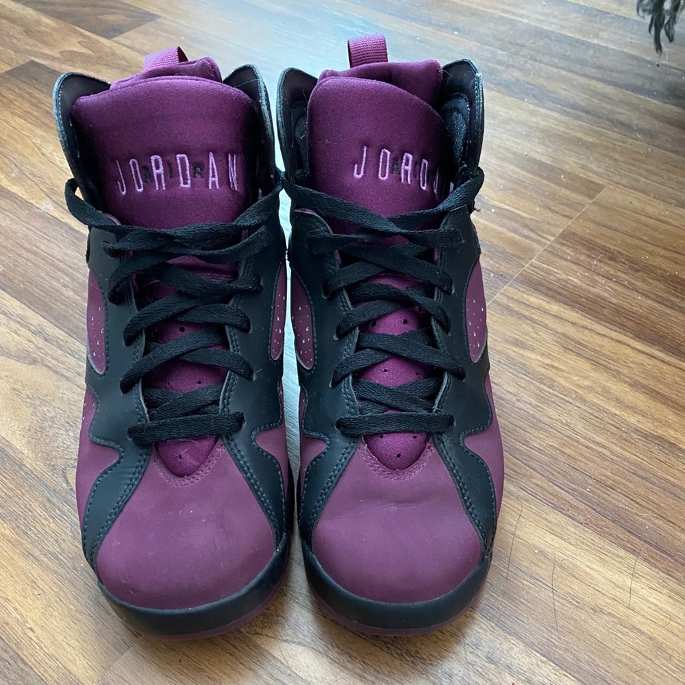 Jordan’s